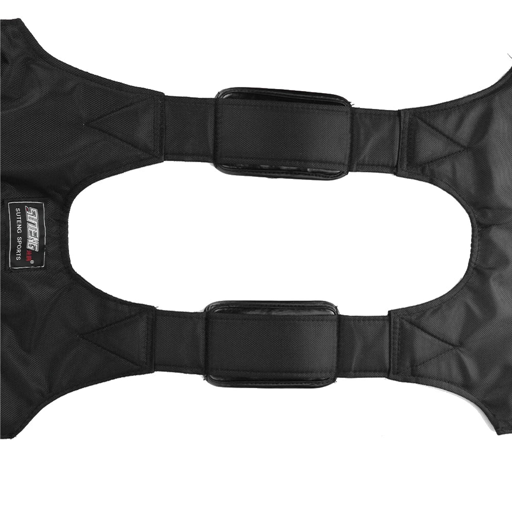 Running Weighted Vest