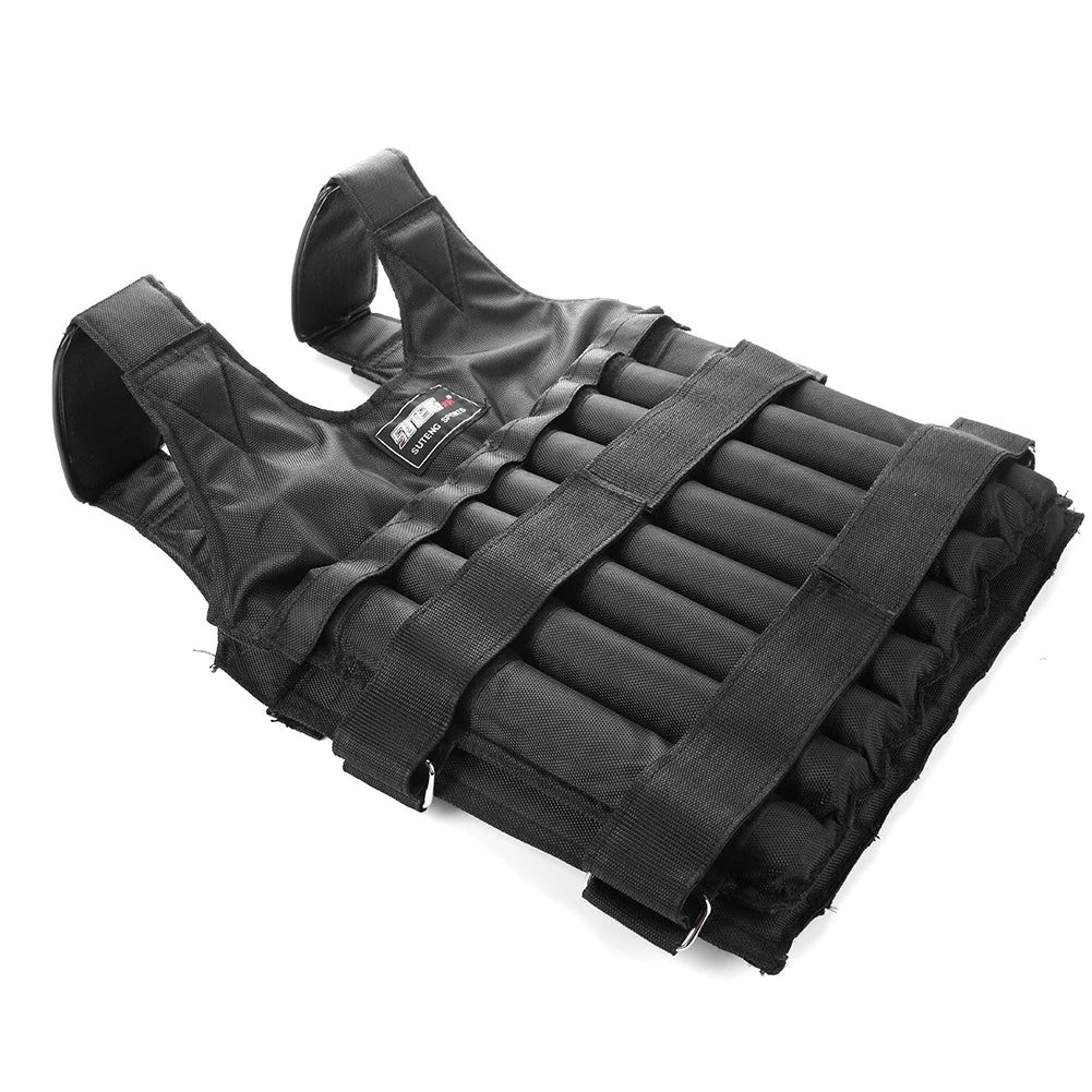 Running Weighted Vest
