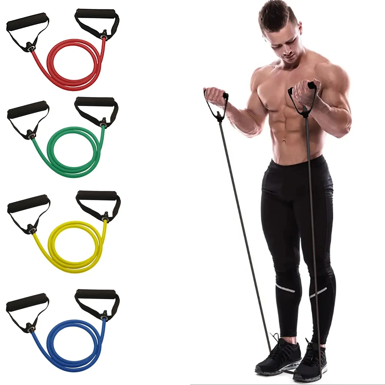 Resistance Band