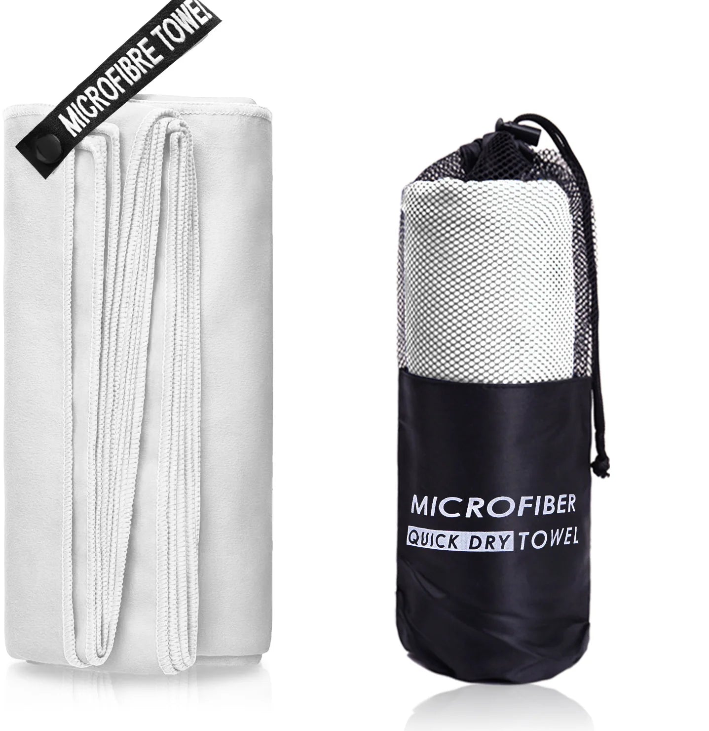 Microfiber Gym Towel
