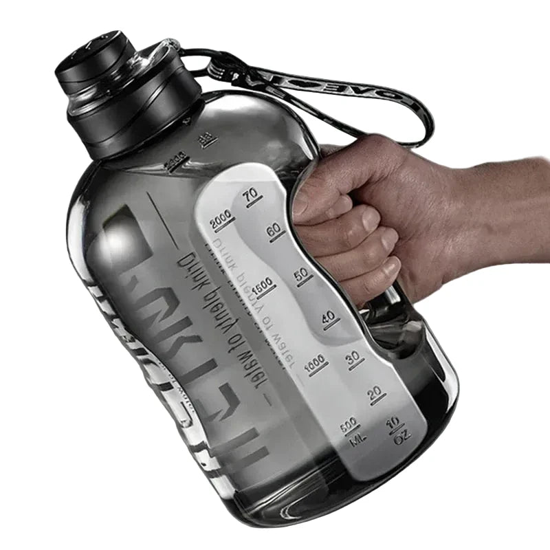 2 Litre Water Bottle