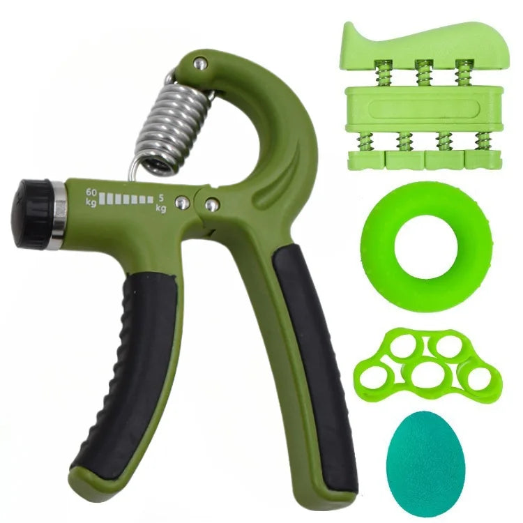 Grip Strengthener