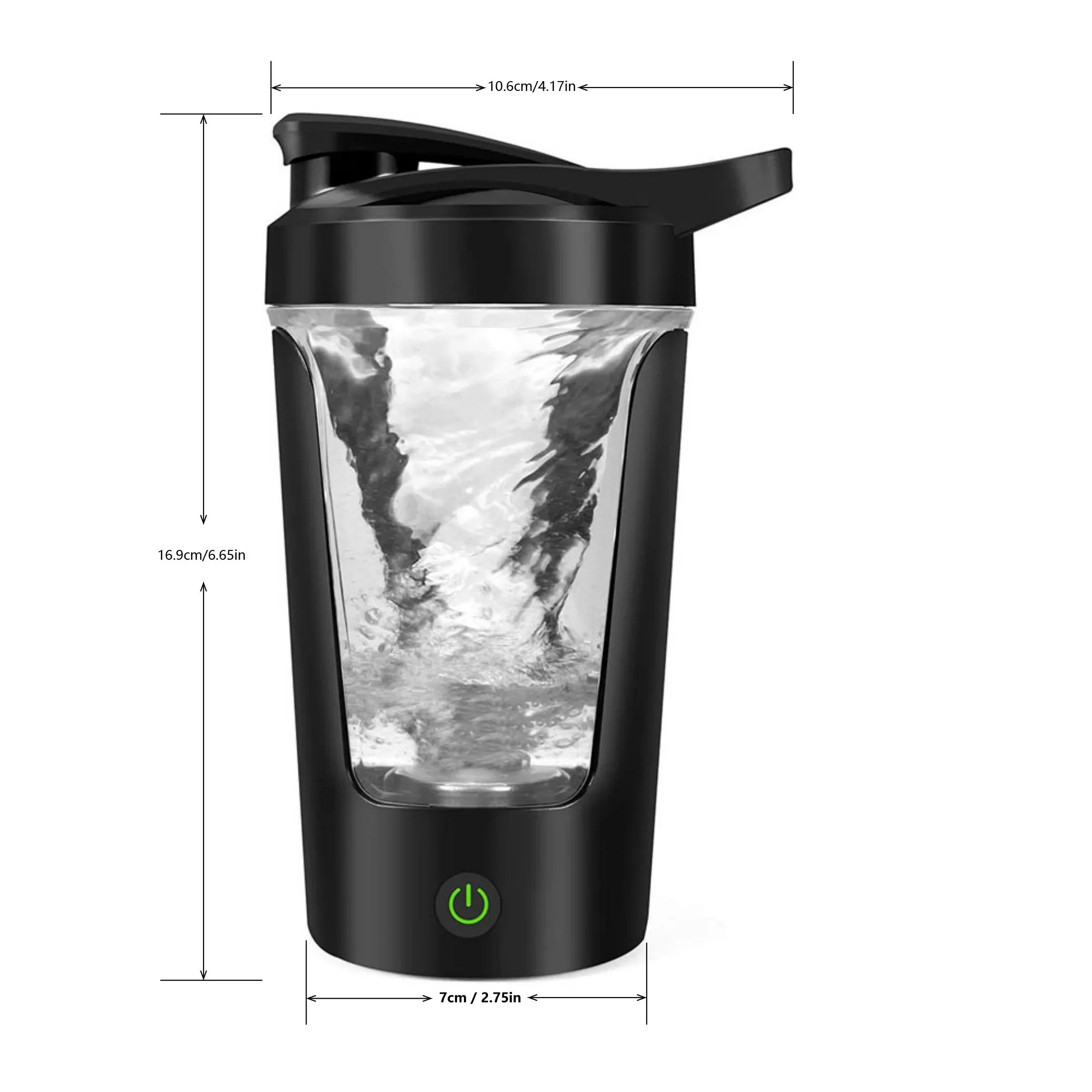 Electric Mixing Cup