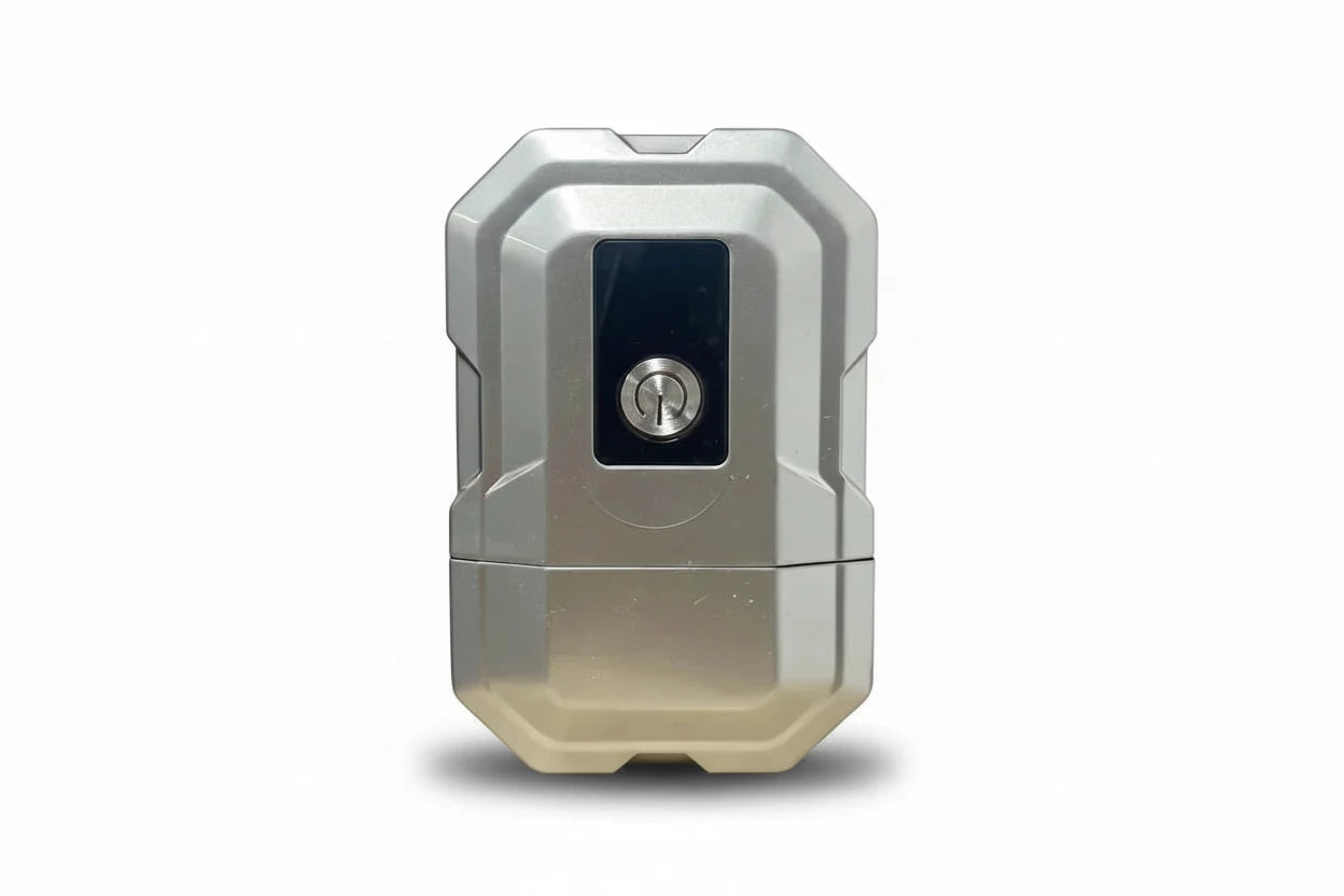 Waterproof Electric Shaver