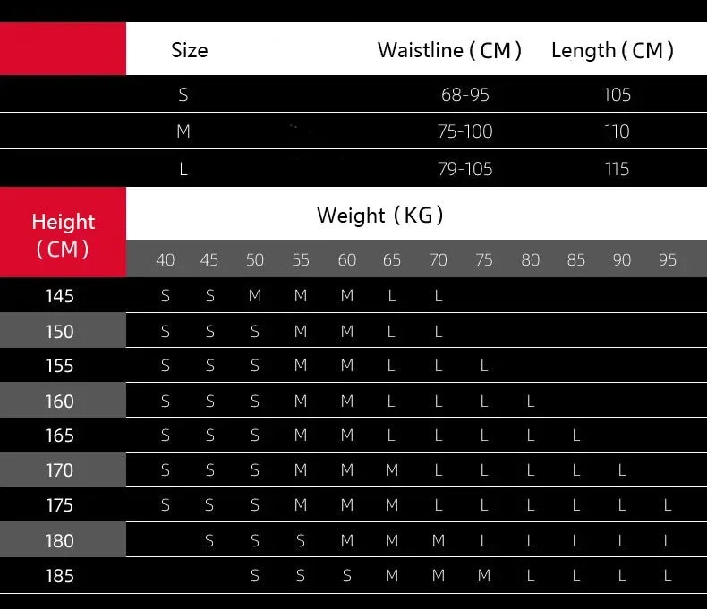 Weight Lifting Leather Belt