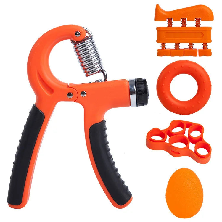 Grip Strengthener