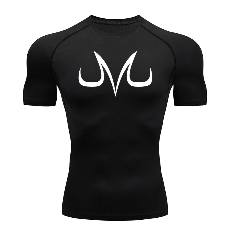 Compression Shirt