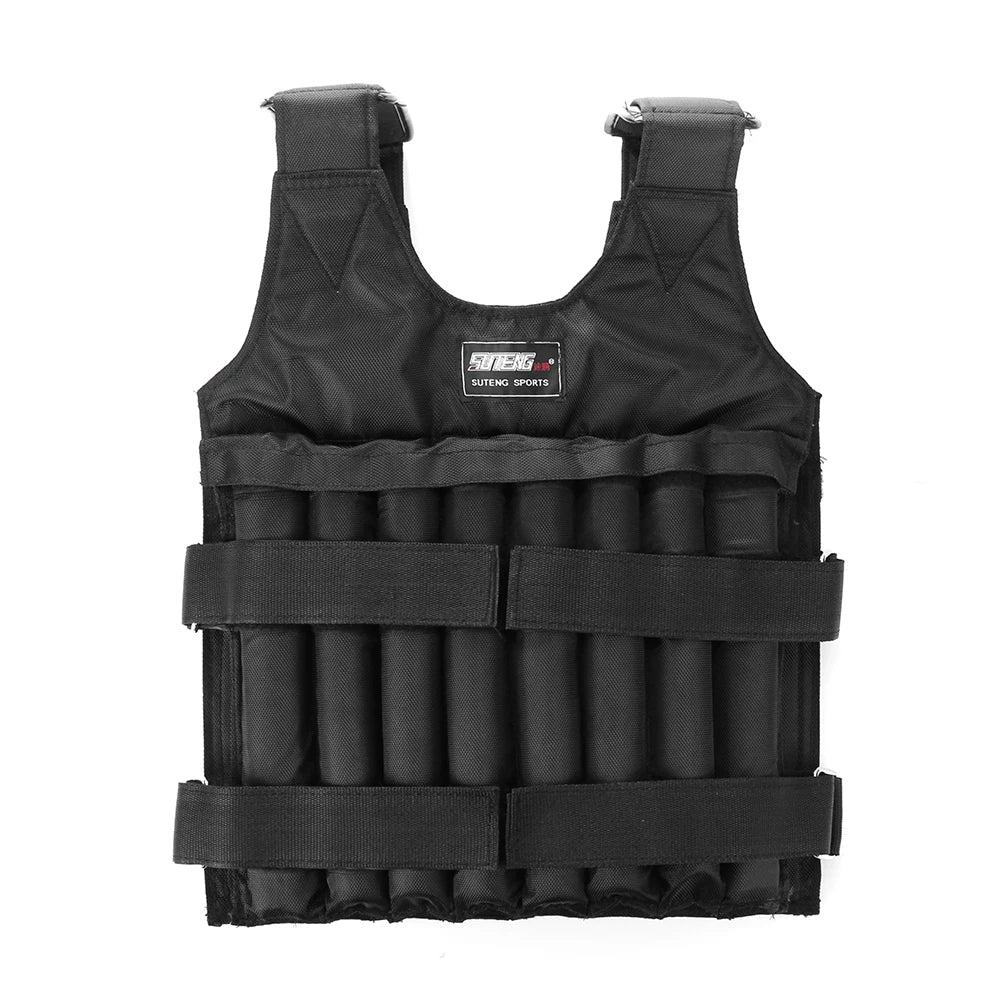 Running Weighted Vest