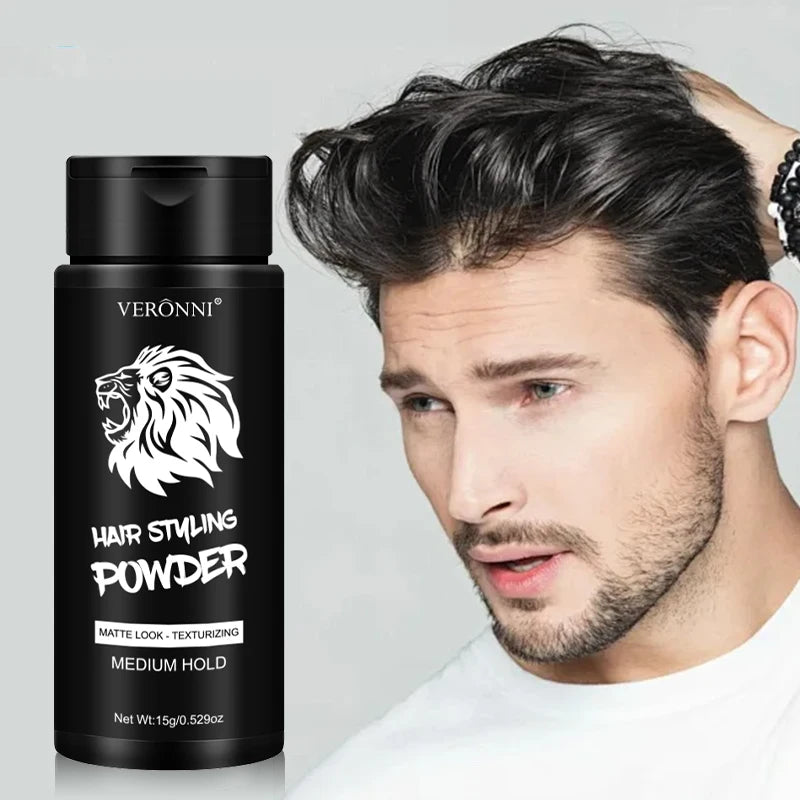 Volume Hair Powder