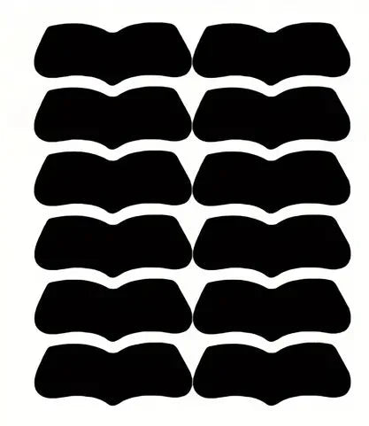 Nose Blackhead Strips