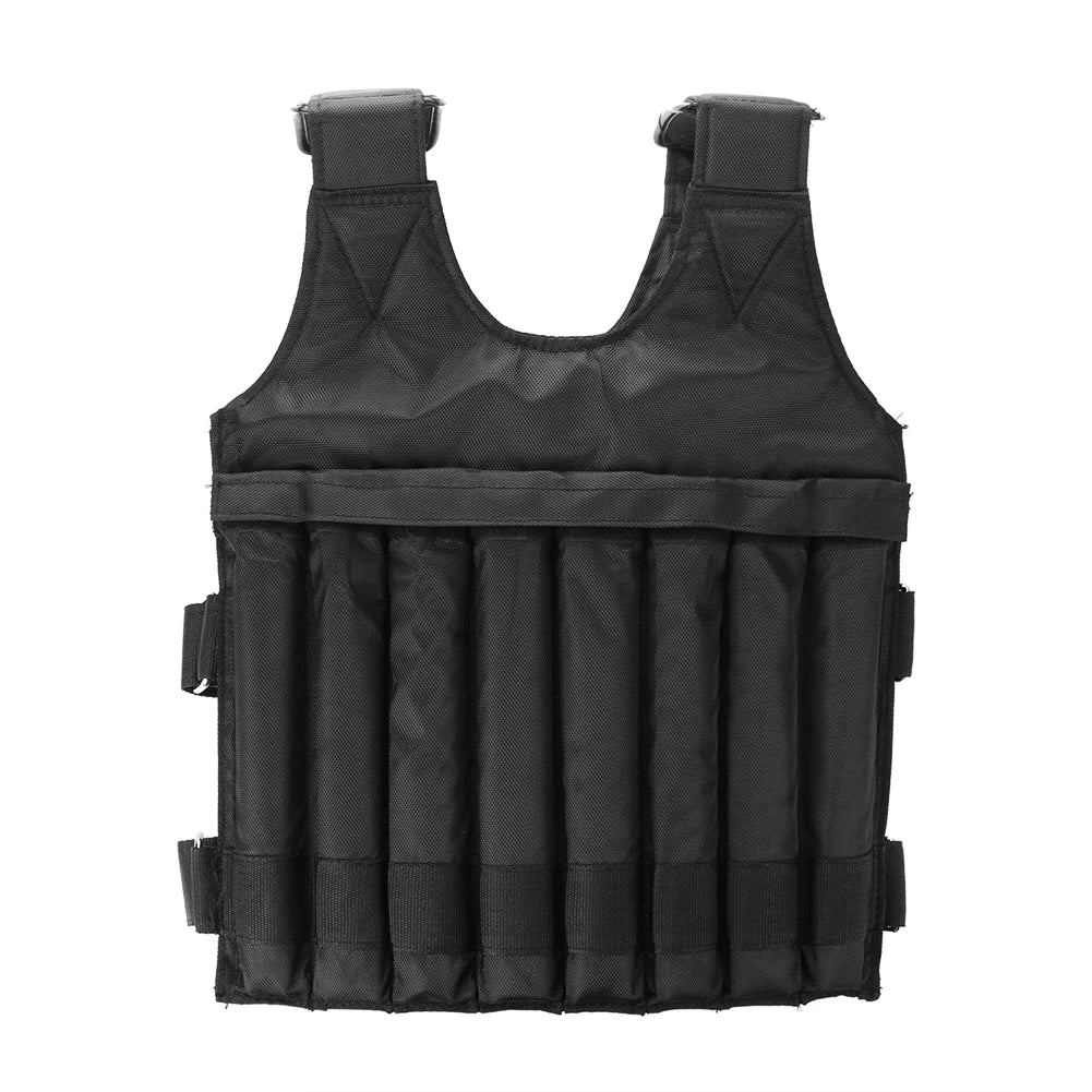 Running Weighted Vest