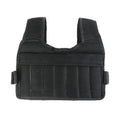 Running Weighted Vest