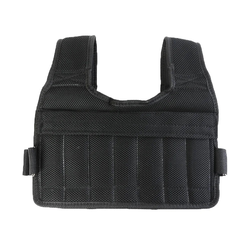 Running Weighted Vest