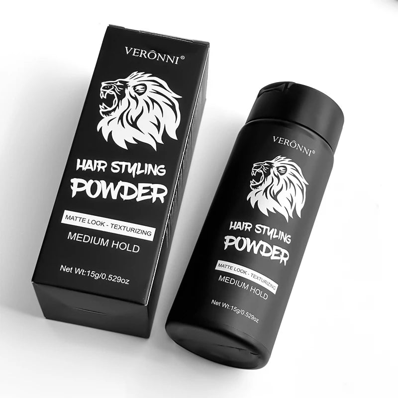 Volume Hair Powder
