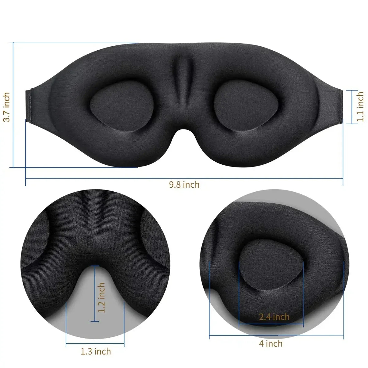 Sleeping Mask