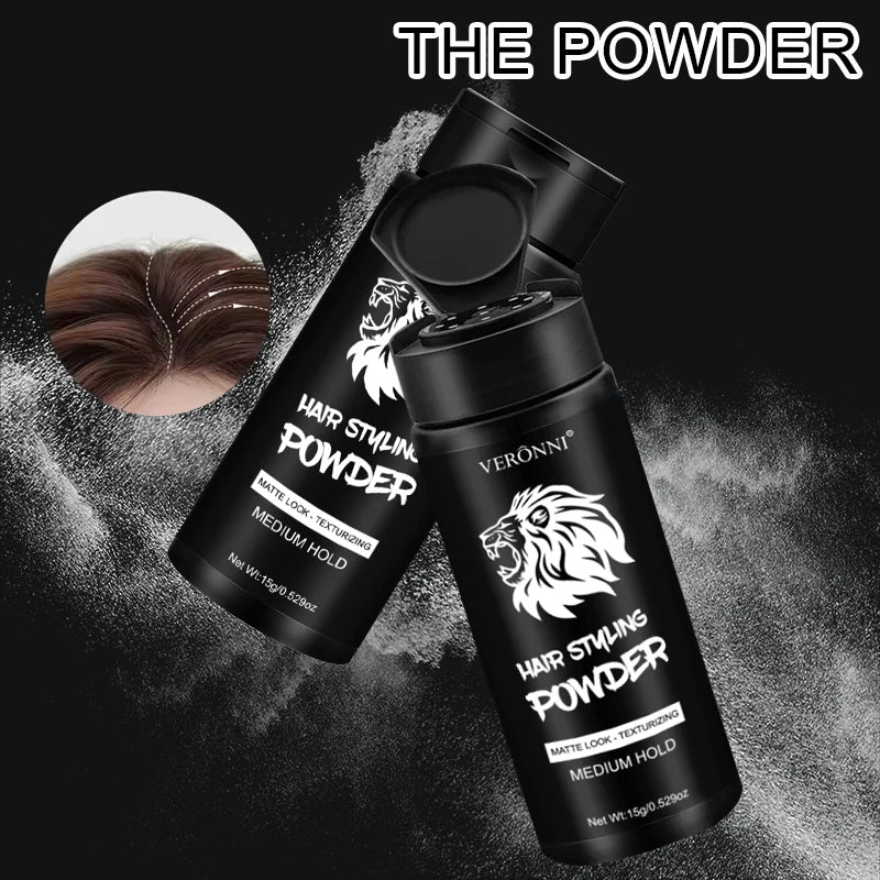 Volume Hair Powder