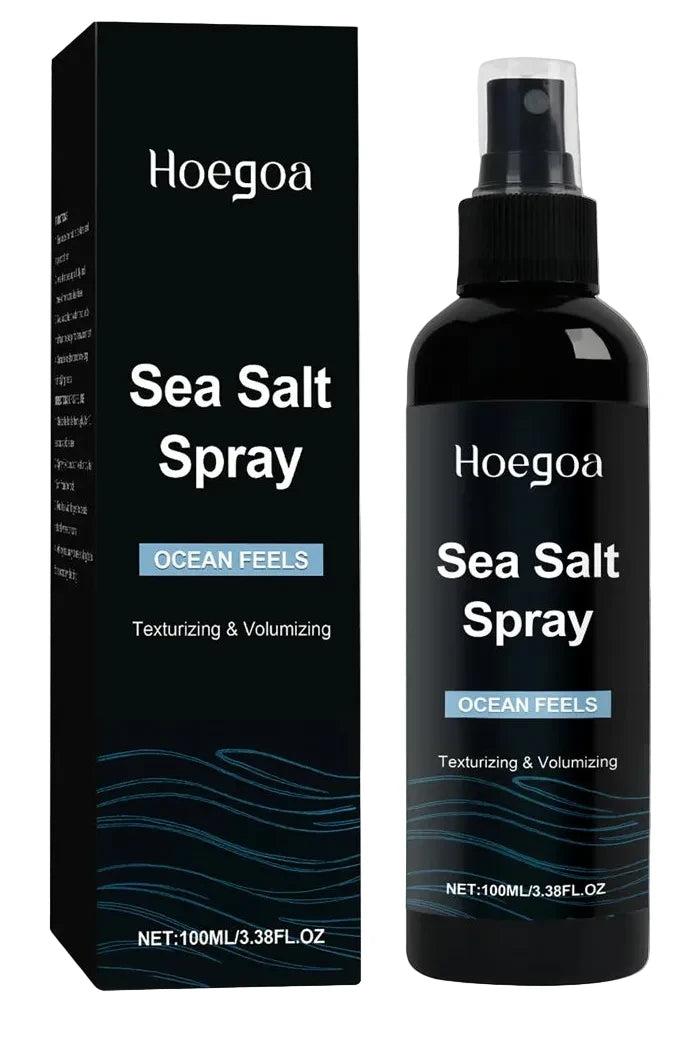 Sea Salt Spray