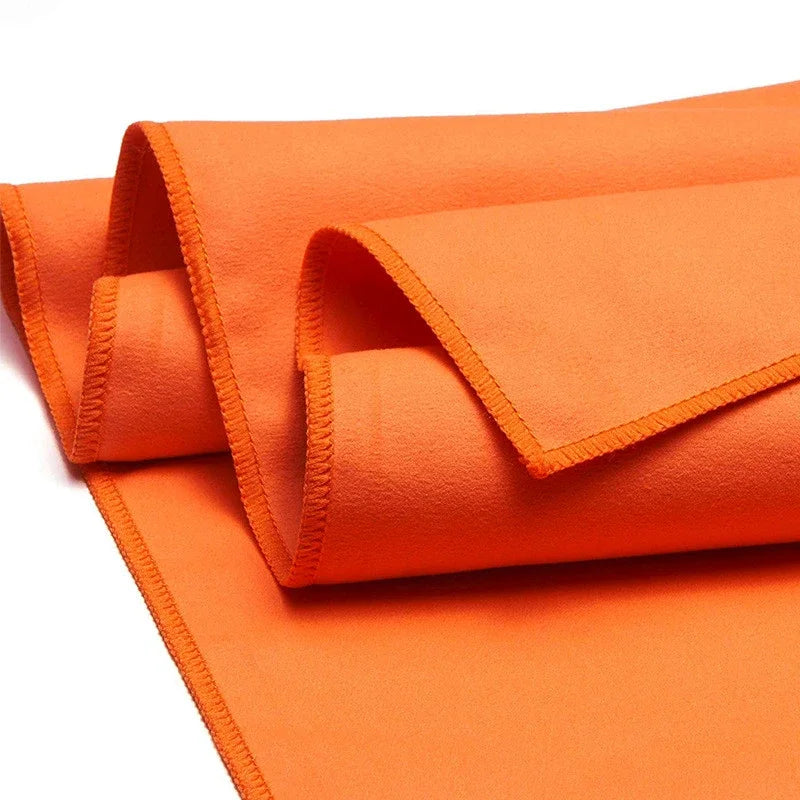 Microfiber Gym Towel