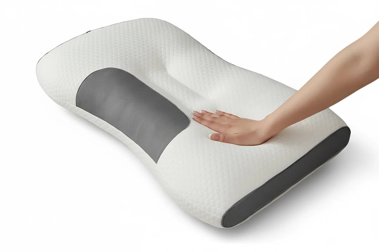 Orthopaedic Pillow