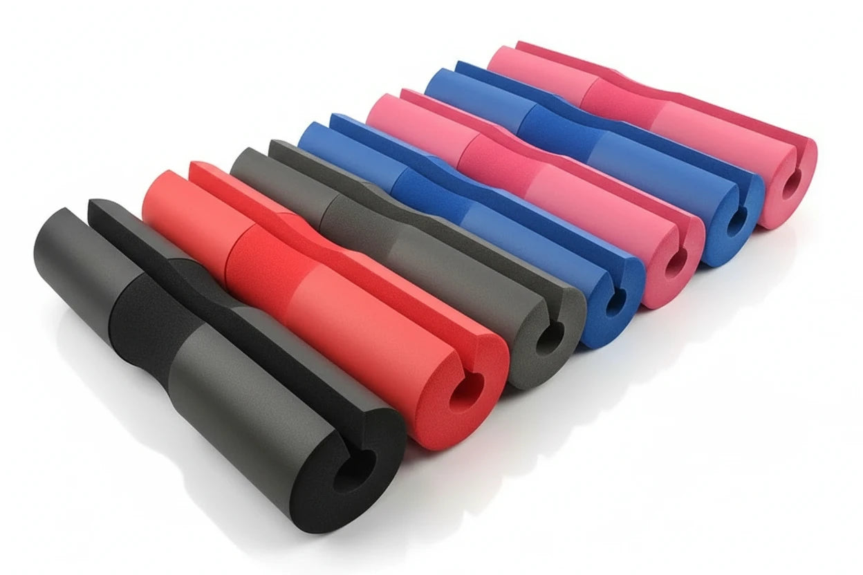 Barbell Shoulder Pads