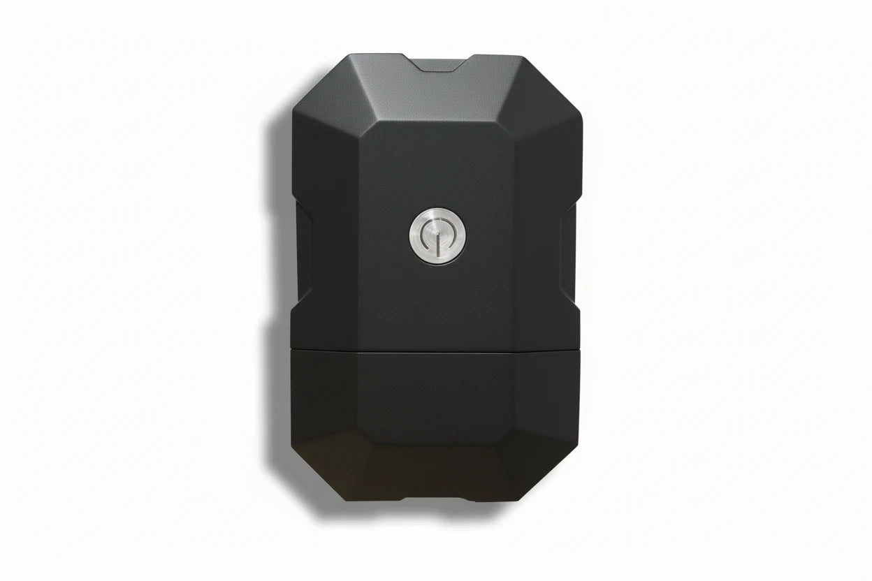 Waterproof Electric Shaver