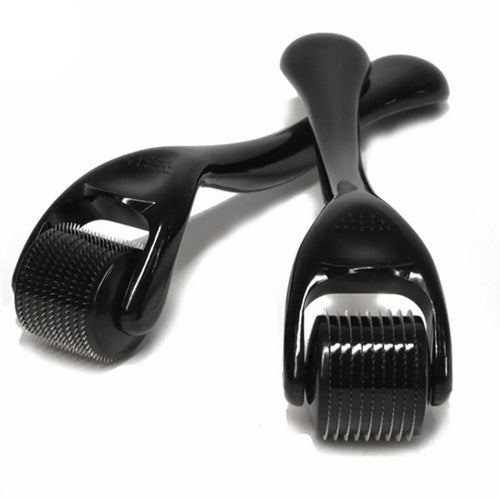 Beard Roller
