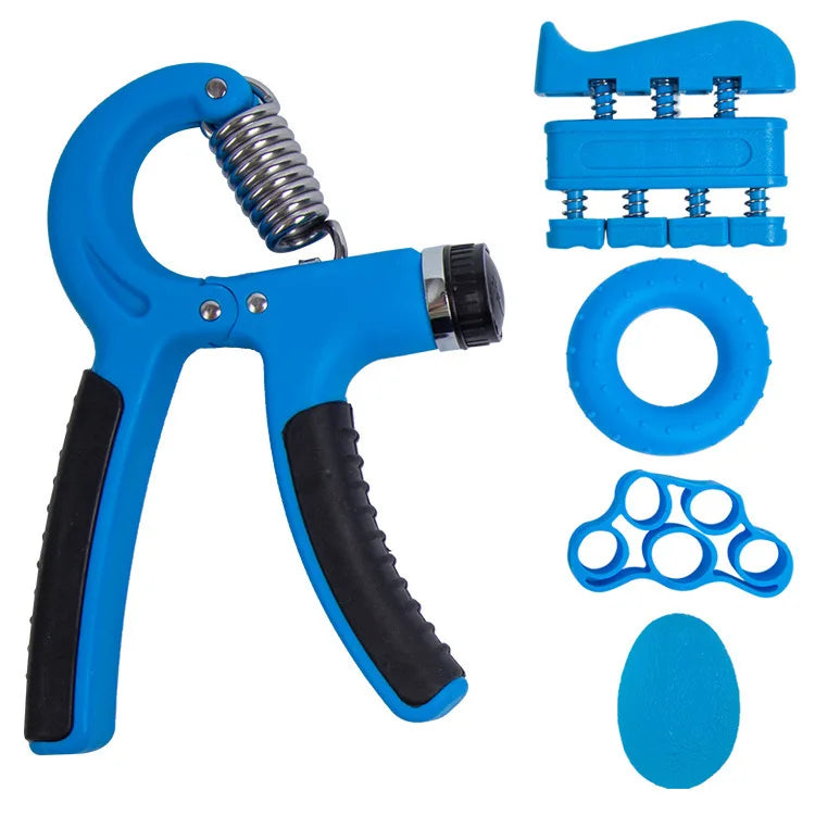 Grip Strengthener