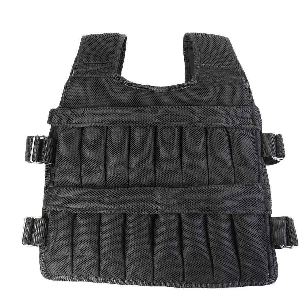 Running Weighted Vest