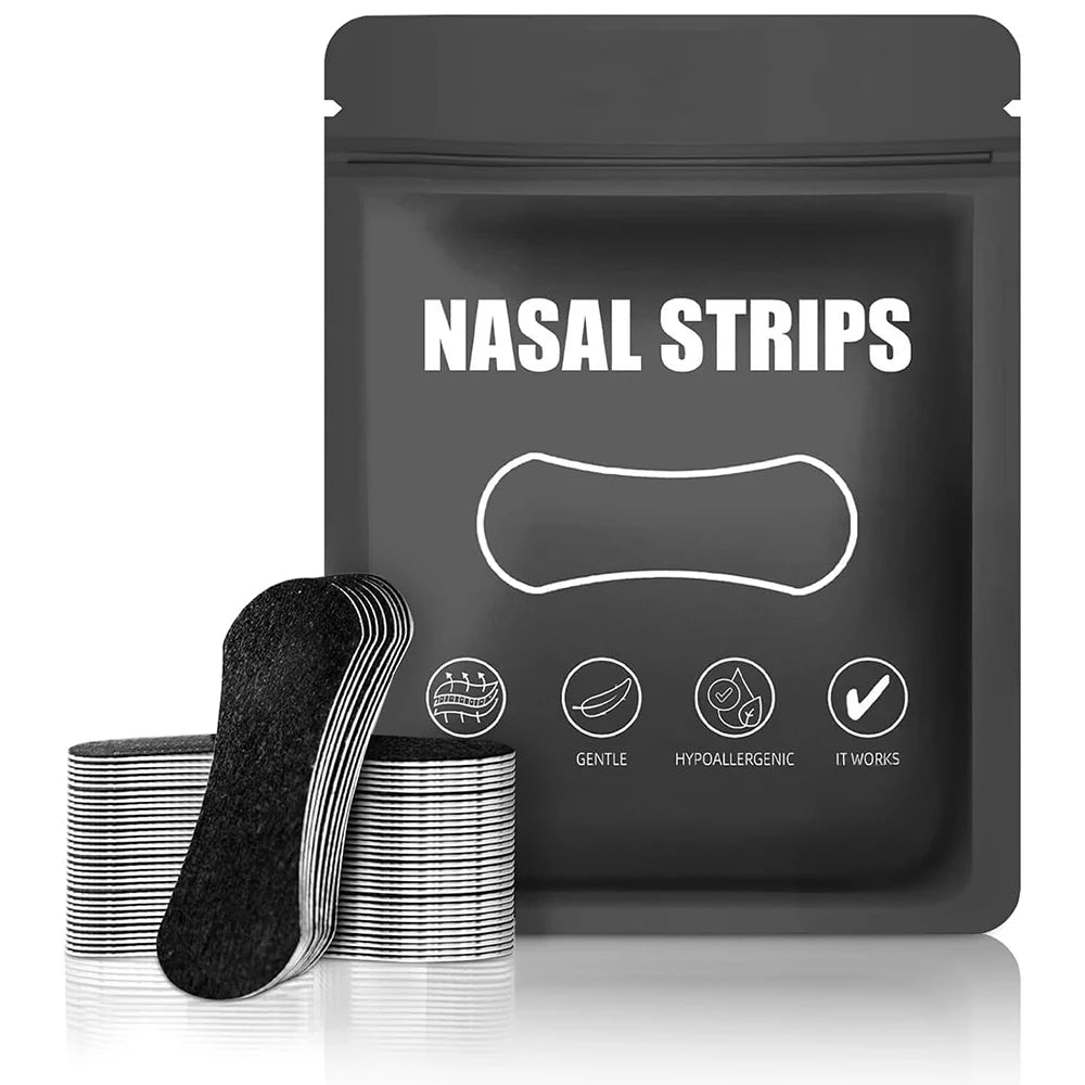 Nasal Strips