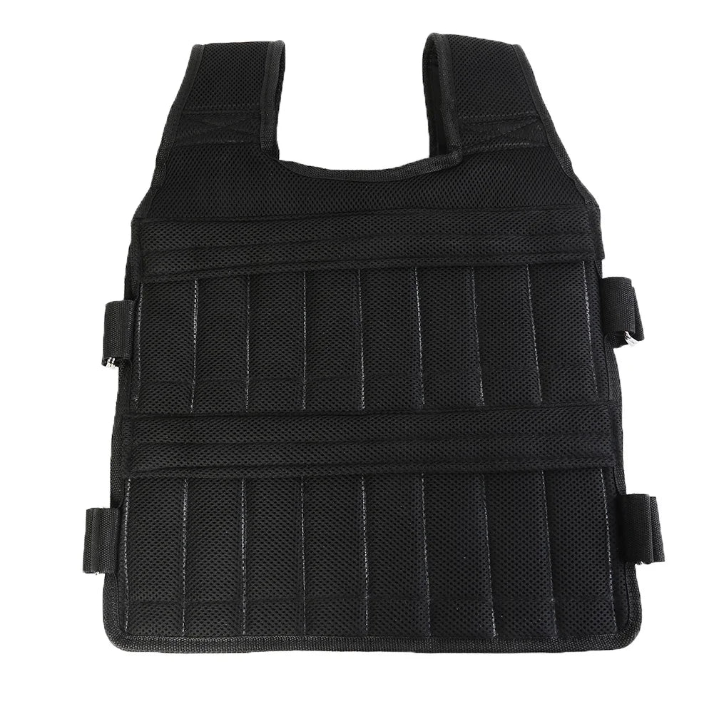 Running Weighted Vest