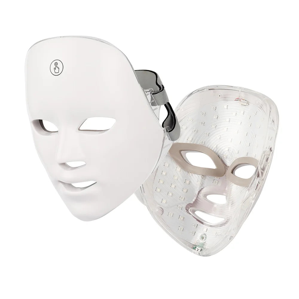 LED Light Therapy Mask